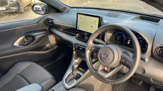 Mazda 2 Hybrid 1.5i Hybrid Homura Plus 5dr CVT Hybrid Hatchback